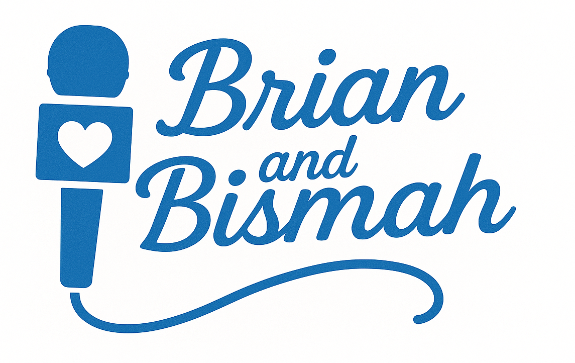 brian and bismah